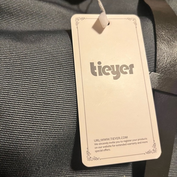 Dasfour backpack - Picture 5 of 5